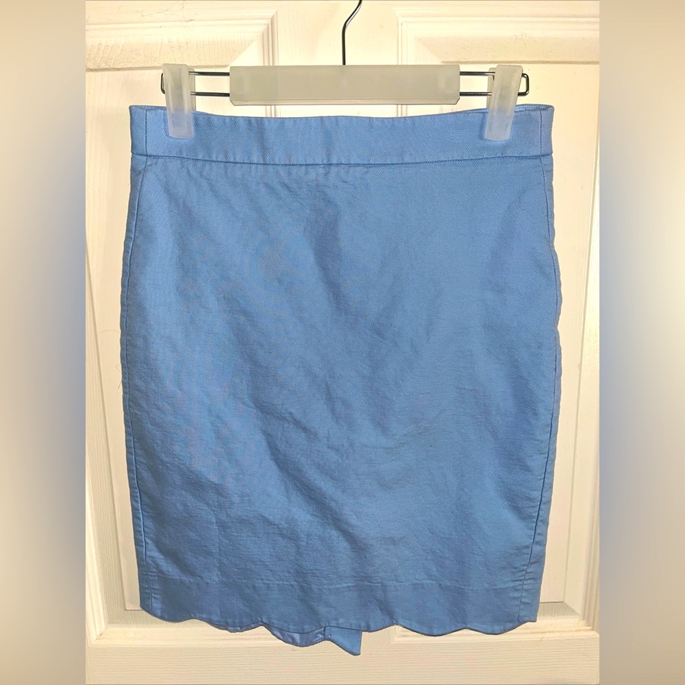 J. Crew Skirt size 00